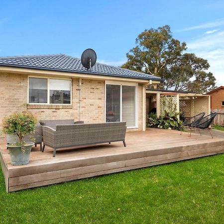 Willa Wagtails Pet Friendly 10 Mins Walk To Beach Culburra Beach Zewnętrze zdjęcie