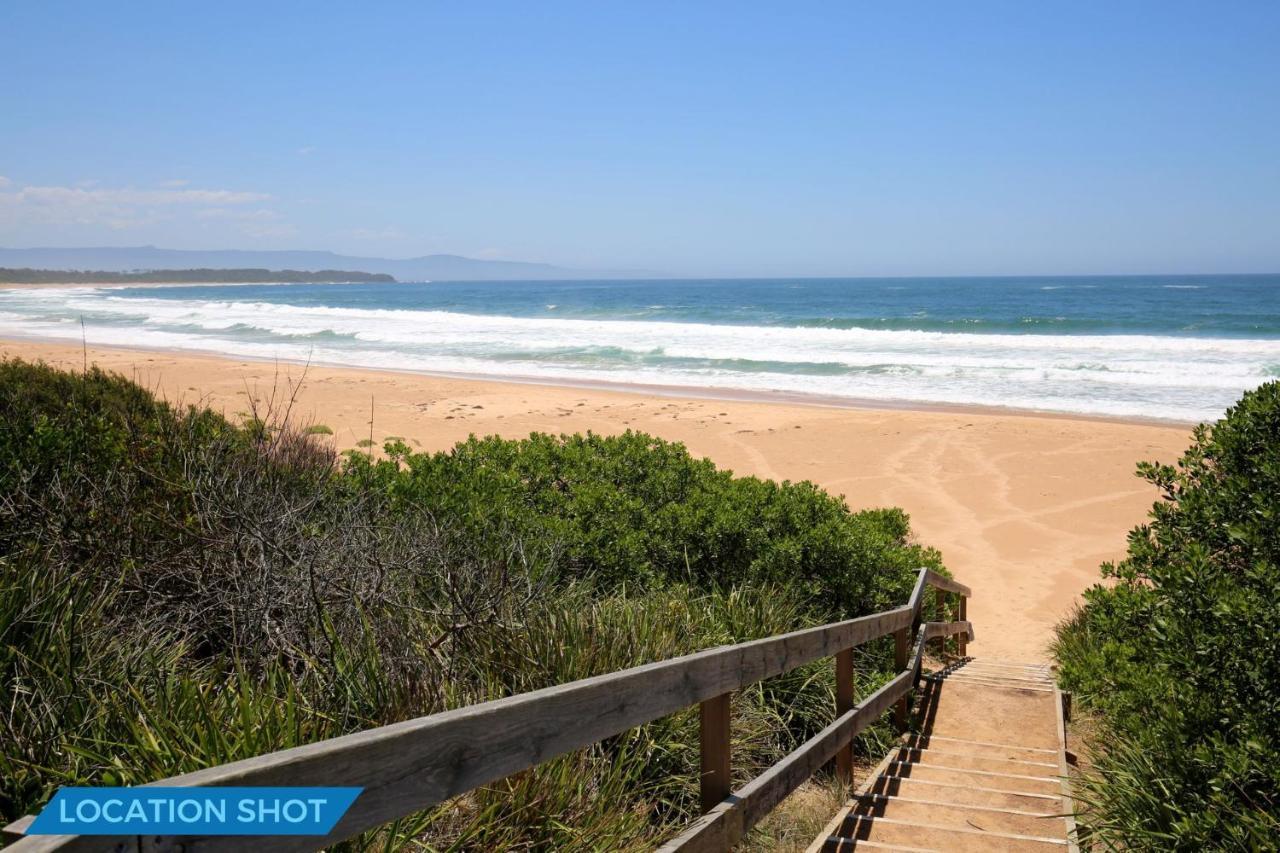 Willa Wagtails Pet Friendly 10 Mins Walk To Beach Culburra Beach Zewnętrze zdjęcie