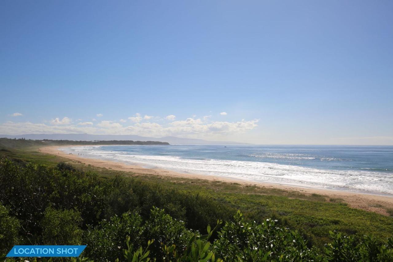 Willa Wagtails Pet Friendly 10 Mins Walk To Beach Culburra Beach Zewnętrze zdjęcie